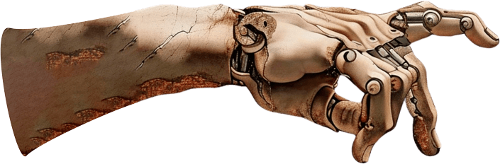 Hand robot